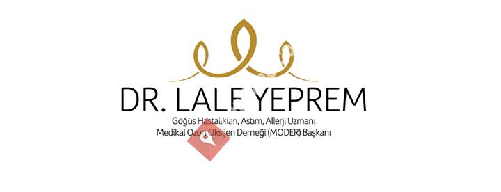 Dr. Lale Yeprem