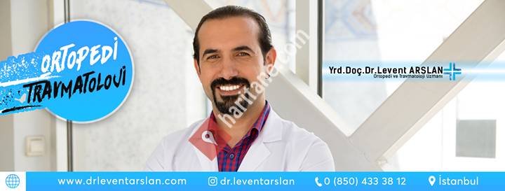 Dr. Levent Arslan