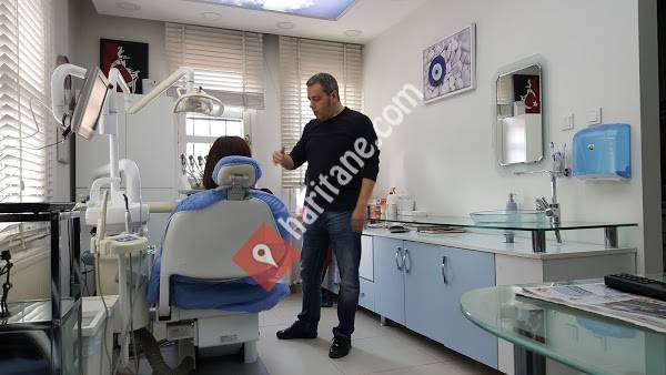Dr. Levent Nihat Haser