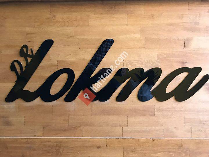 Dr Lokma Cafe