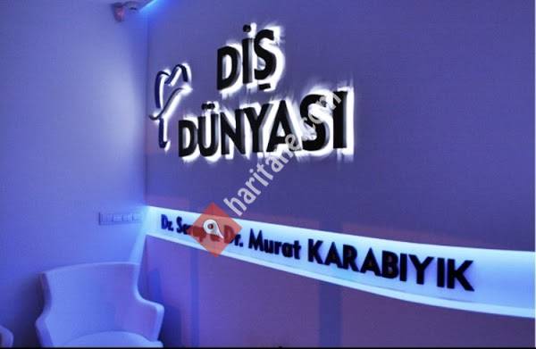Dr. Murat Karabıyık