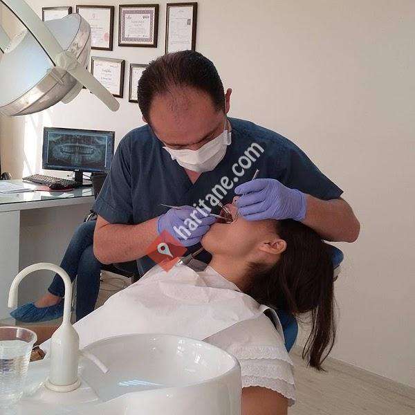 Dr. Mustafa SERT ( Mezitli Diş Hekimi ) / ( Diş Kliniği ) / ( Diş Polikliniği )