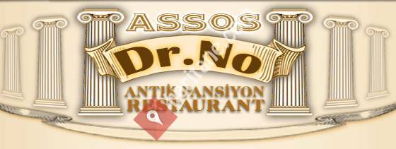 Dr. No Antik Pansiyon Assos