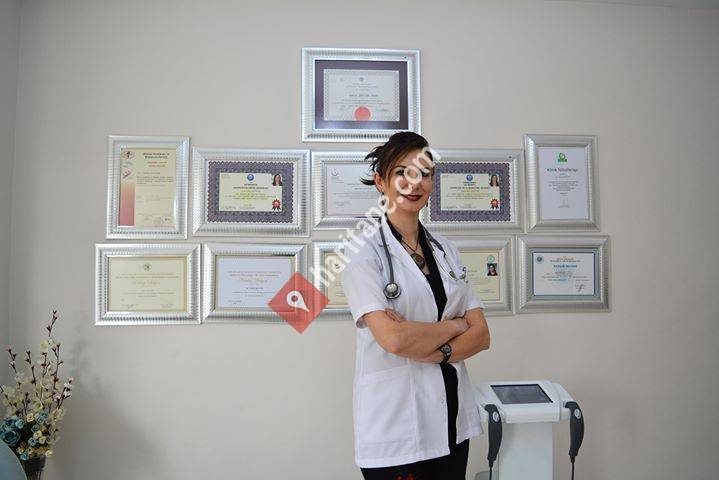 Dr. Nuray Şentürk Akupunktur