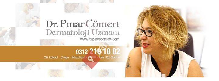 Dr Pınar Cömert
