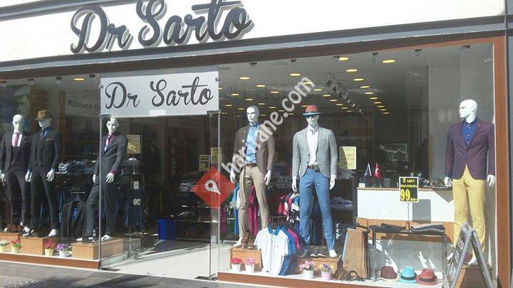 Dr Sarto
