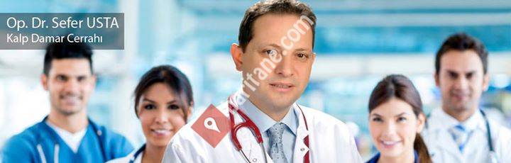 Dr. Sefer Usta