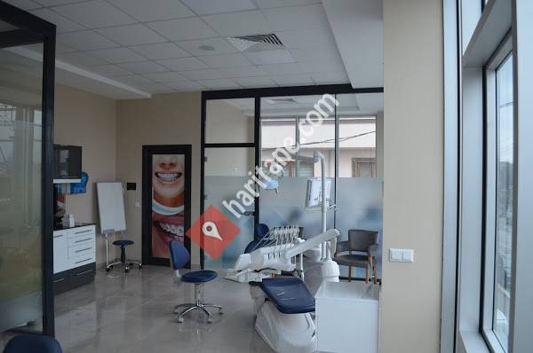 DR.SELMAN DURSUN ORTODONTİ KLİNİĞİ (Sakarya ortodonti)