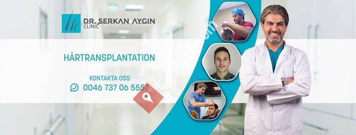 Dr. Serkan AYGIN Clinic