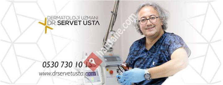 Dr. Servet Usta