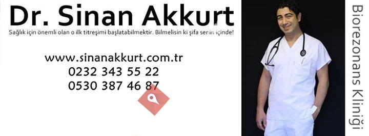Dr. Sinan Akkurt
