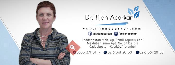 Dr. Tijen Acarkan