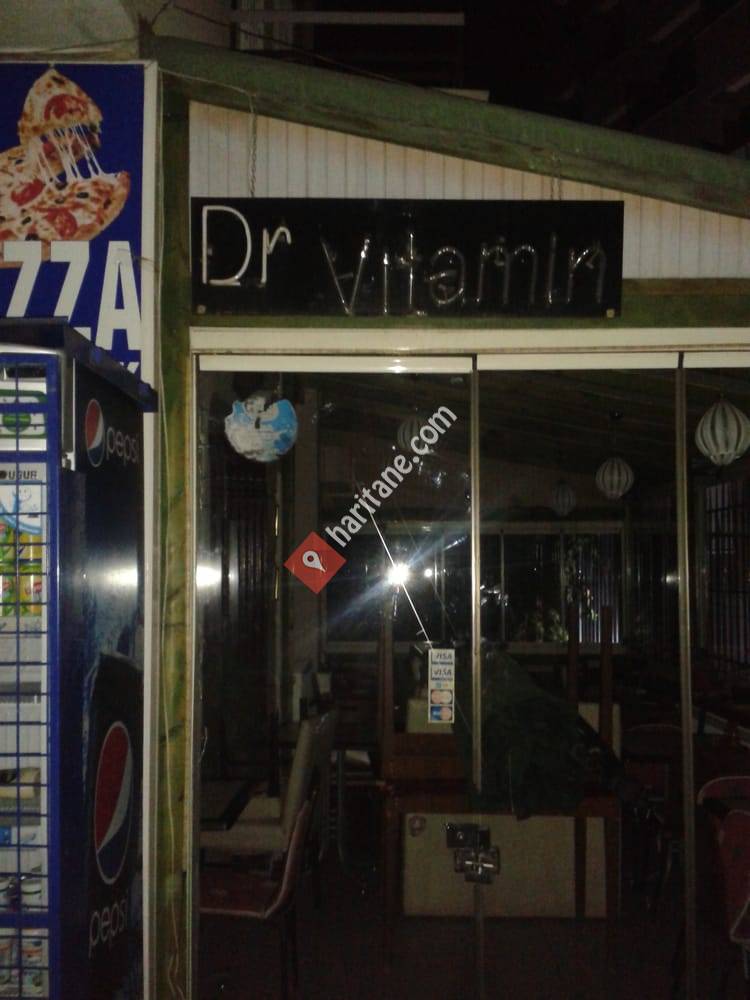 Dr. Vitamin
