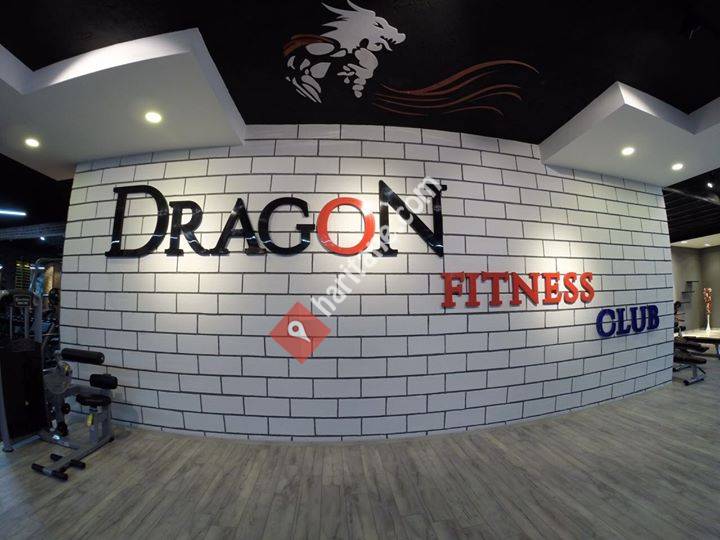 Dragon  Fitness  Club