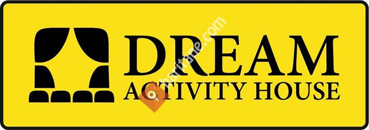 Dream Activity House