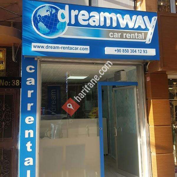 Dream Automotive Group Antalya