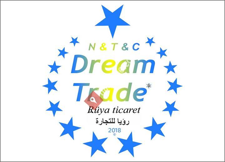 شركة رؤيا للطابعات Dream Trade
