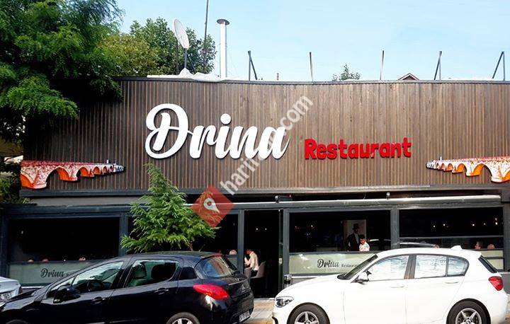 Drina Restaurant