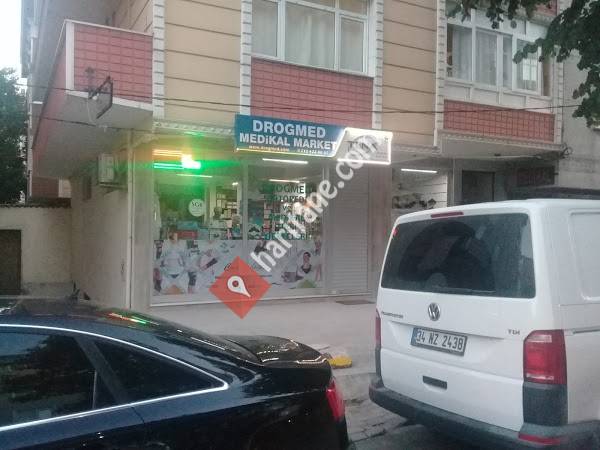 Drogmed Ortopedi Ve Medikal Tıbbi Gereçleri