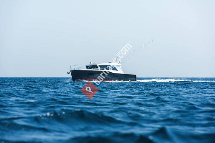 Dromeas Yachts
