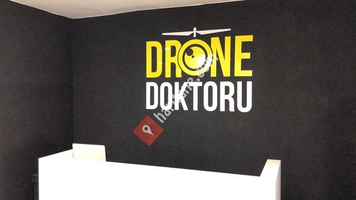 Drone Doktoru - DJI Antalya
