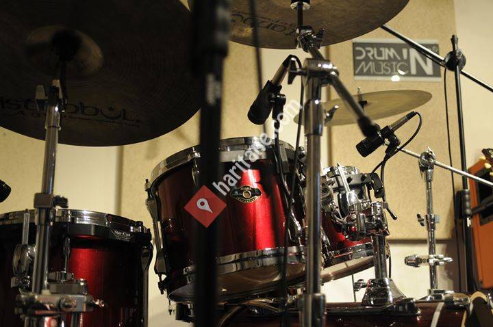 Drum N Music Studio