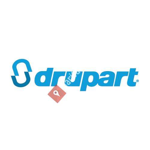 Drupart Dijital Çözümler ve Tic. Ltd. Şti.