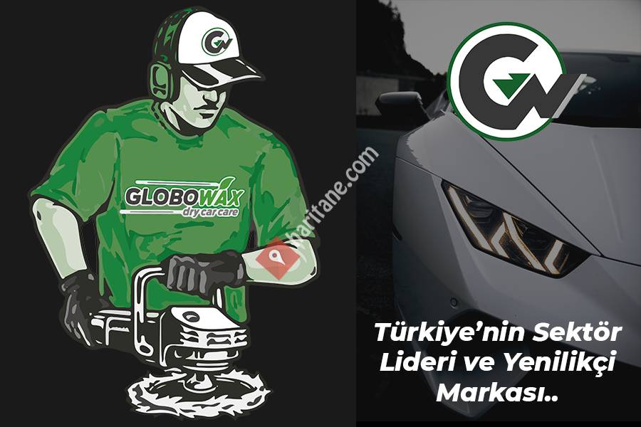 DRY CAR CARE -  Türkiyenin Lider Oto Yıkama Bayiliği Markası : GLOBOWAX