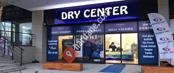 Dry Center Ataşehir