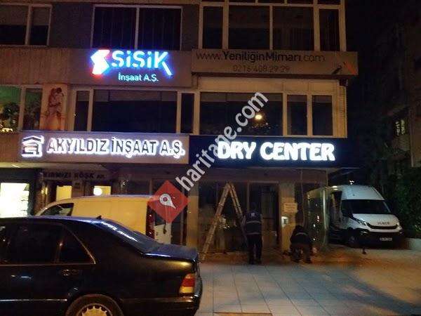 Dry Center Atatürk Caddesi