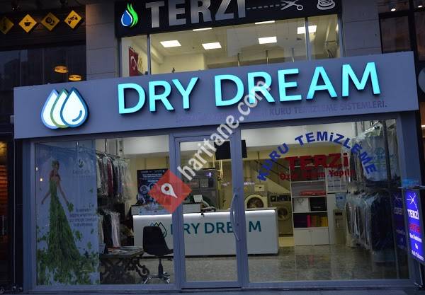 Dry Dream