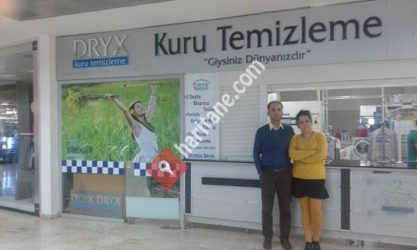 DRYX Kuru Temizleme 100.YIL