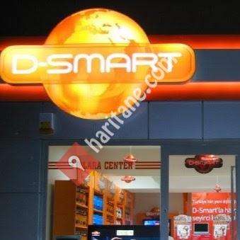 DSMART CENTER