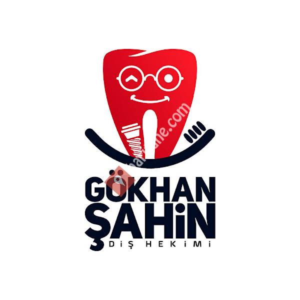 Dt. Gökhan Şahin Ağız ve Diş Sağlığı Kliniği