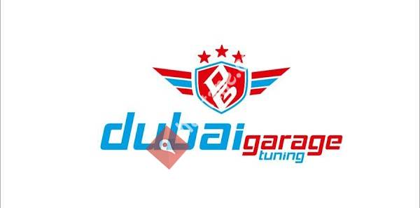 Dubai Garage ve Tuning