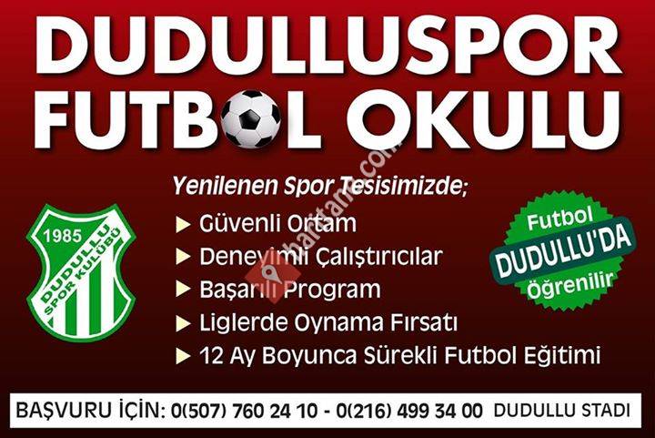 Dudullu Spor Kulübü