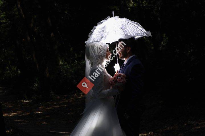Düğün Fotoğrafçısı Bünyamin Pınar