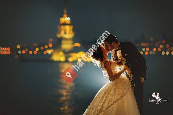 Düğün Fotoğrafçısı Sabri Peşmen