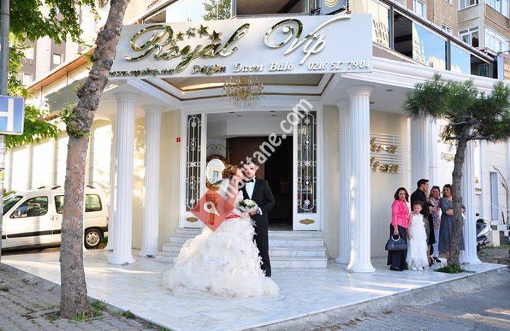 Düğün Salonu Royal VIP