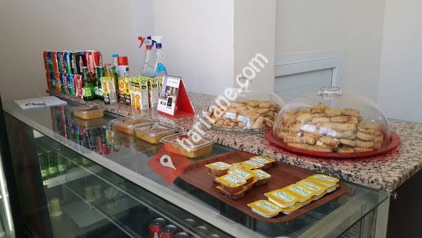 Duman Pastane & Cafe