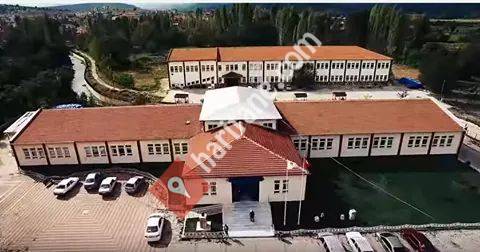 Dumlupınar Üniversitesi Hisarcık Meslek Yüksekokulu Öğrenci Temsilciliği