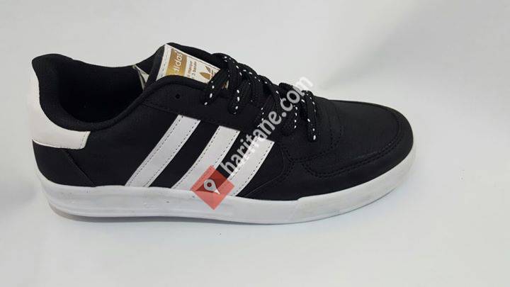 Dünya Ayakkabı Ve Çanta Merkezi