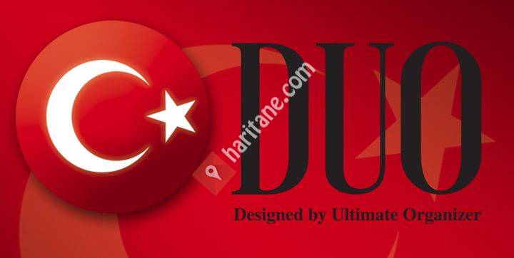 DUO Turkey