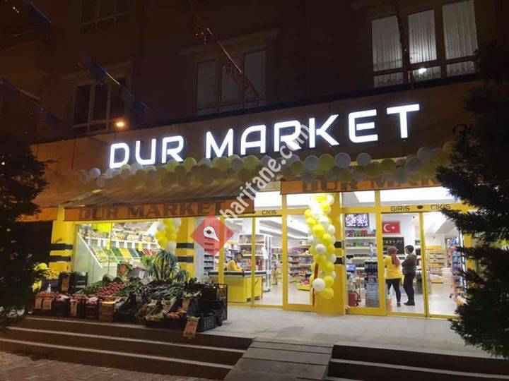 DUR Market
