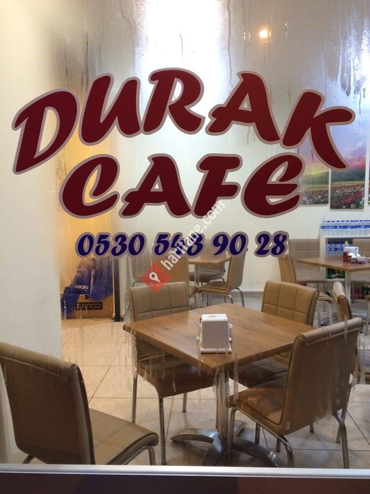 Durak Kafe