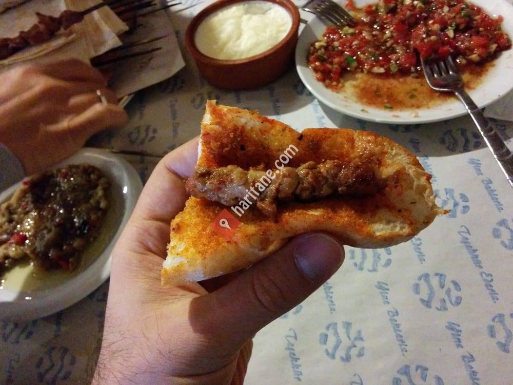 Duran Usta Şekerpınar