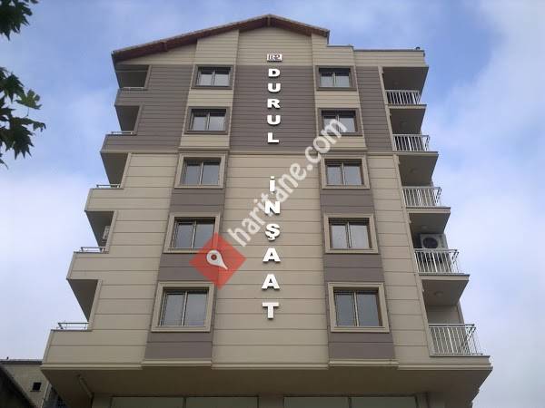 Durul İnşaat