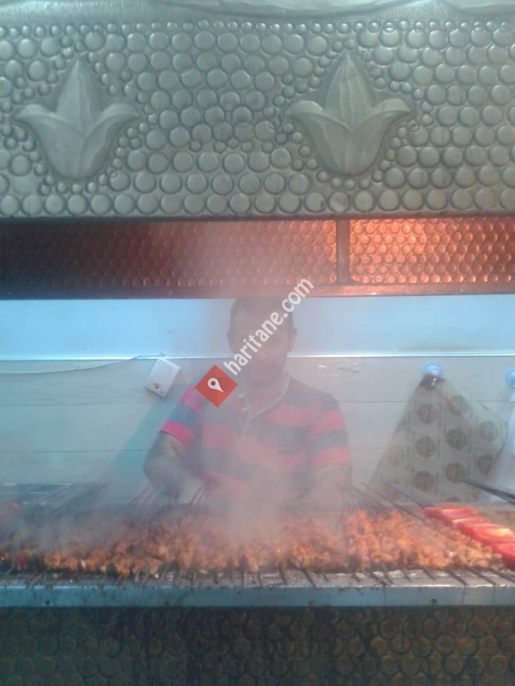 Dürümcü Kadir Usta