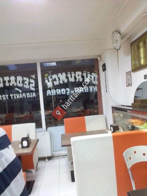 Dürümcü Sedat Usta