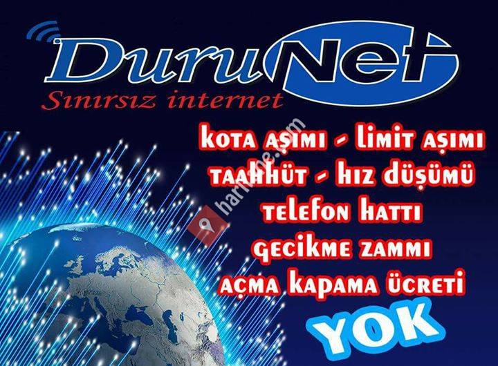 DuruNet Susurluk